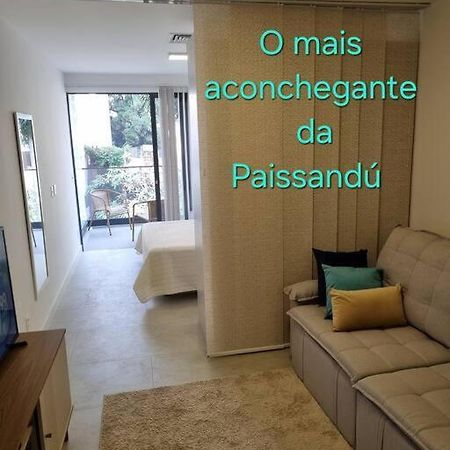 O Mais Aconchegante Da Paissandu Rio de Janeiro Zewnętrze zdjęcie