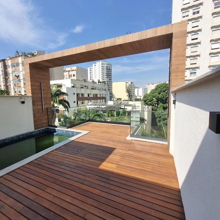 O Mais Aconchegante Da Paissandu Rio de Janeiro Zewnętrze zdjęcie