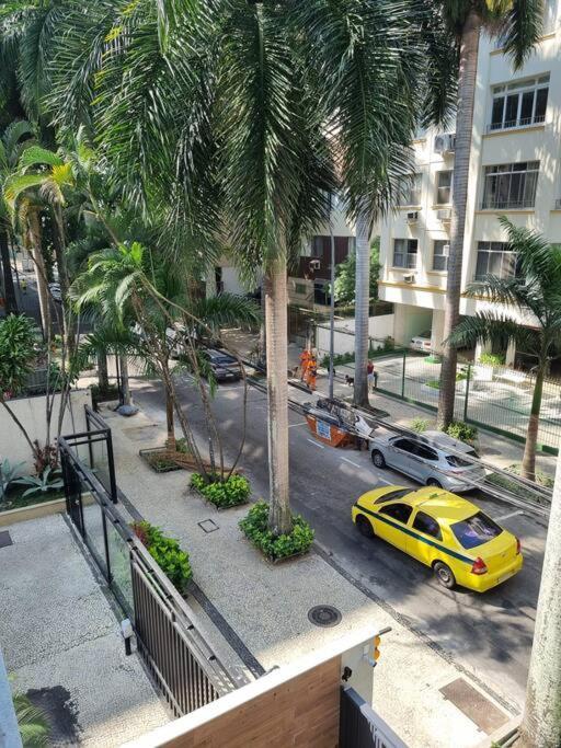 O Mais Aconchegante Da Paissandu Rio de Janeiro Zewnętrze zdjęcie