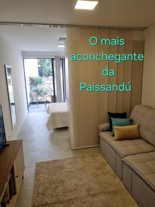 O Mais Aconchegante Da Paissandu Rio de Janeiro Zewnętrze zdjęcie